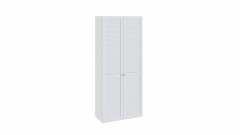 Шкаф для одежды с 2мя дверями Трия Ривьера СМ 241.22.002