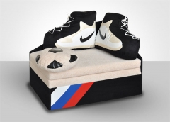 Диван-кровать Славянская мебель Физрук футбол