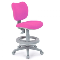 Кресло TCT Nanotec KIDS CHAIR Розовое