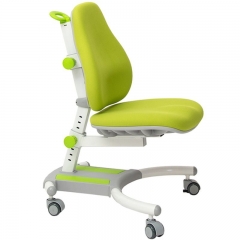 Кресло с чехлом RIFFORMA Comfort-33/С Зеленое