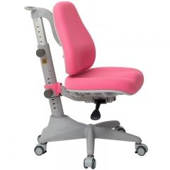 Кресло RIFFORMA Comfort-23 Розовое