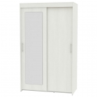 Шкаф-купе Аларти T-1-198х120х45-MВД-1