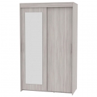 Шкаф-купе Аларти T-1-198х120х45-MЯШС-2