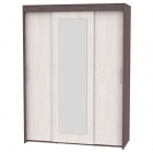 Шкаф-купе Аларти T-3-198х145х45-MЯАТ-ЯАС-3