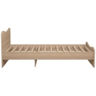 Кровать Ижмебель Квест 5 комплектация 2