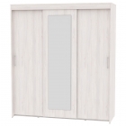 Шкаф-купе Аларти T-3-198х175х60-MЯАС-9