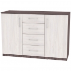 Комод Аларти K-93x135x45-1ЯАТ-ЯАС