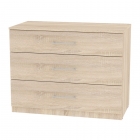 Комод Аларти K-70x90x45-1ДСС