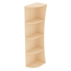 Угловой терминал Аларти YT-198х60-2ЯАС