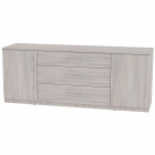 Комод Аларти K-70x180x45-1-TRЯШС