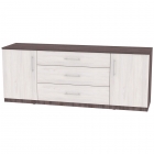 Комод Аларти K-70x180x45-1-TRЯАТ-ЯАС