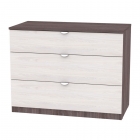 Комод Аларти K-70x90x45-1-TRЯАТ-ЯАС