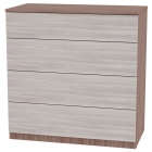 Комод Аларти K-93x90x45-1-POЯШТ-ЯШС