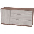 Комод Аларти КалистоK46699х1352х468PUSHtoOPENЯШТ-ЯШС