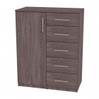 Комод Аларти КалистоK361147х902х468ручкарейлинг160ммЯАТ