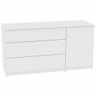 Комод Аларти КалистоK49699х1352х468ручкарейлинг160ммВД