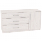 Комод Аларти КалистоK49699х1352х468ручкарейлинг160ммЯАС