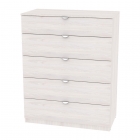 Комод Аларти КалистоK321147х902х468ручкаторцеваяTR-2ЯАС