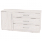 Комод Аларти КалистоK48699х1352х468ручкаторцеваяTR-2ЯАС