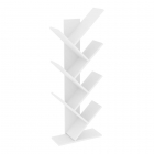 Стеллаж Аларти S11193х447х191Белый