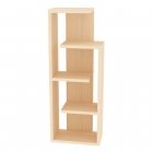 Стеллаж Аларти S3750х283х175ДМ