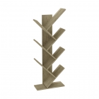 Стеллаж Аларти S11193х447х191ДКМ