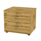 Комод Аларти АлисаK8458х540х459сторцевойручкойДВ