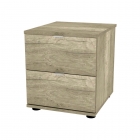 Комод Аларти АлисаK7458х401х459сторцевойручкойДКМ