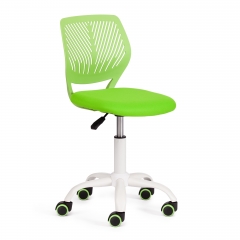 Кресло детское Tetchair FUN new Green зеленый