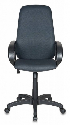 Кресло руководителя Бюрократ Бюрократ CH-808AXSN/TW-12