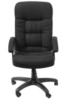 Кресло руководителя Бюрократ Бюрократ T-9908AXSN-Black
