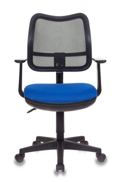 Кресло офисное Бюрократ Бюрократ CH-797AXSN/26-21