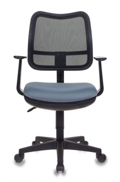 Кресло офисное Бюрократ Бюрократ CH-797AXSN/26-25