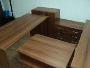 Стол рабочий Витра Альфа 62.10