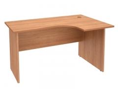 Стол эргономичный правый Витра Альфа 61.61