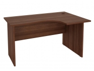 Стол эргономичный правый Витра Альфа 62.61