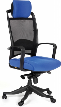 Кресло руководителя Chairman CHAIRMAN 283 Ткань 26-21