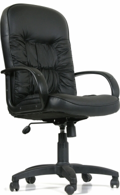 Кресло руководителя Chairman CHAIRMAN 416 ЭКО матовый