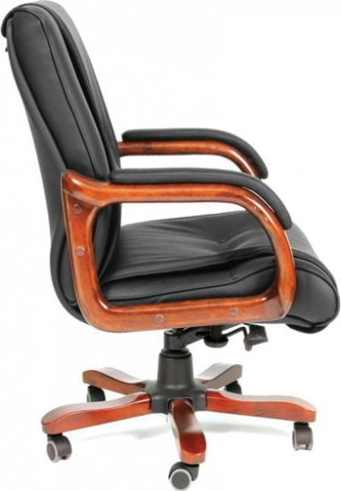 Кресло офисное Chairman CHAIRMAN 653 М