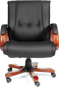 Кресло офисное Chairman CHAIRMAN 653 М
