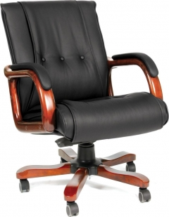 Кресло офисное Chairman CHAIRMAN 653 М