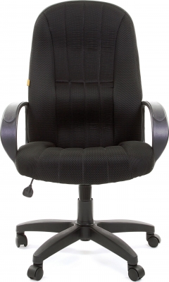 Кресло руководителя Chairman Chairman 685 TW черный