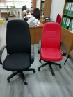 Кресло руководителя Chairman CHAIRMAN 279 JP 15-2 черный