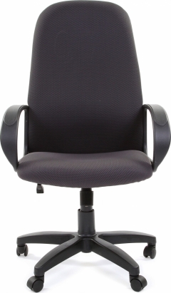 Кресло руководителя Chairman CHAIRMAN 279 TW12 серый