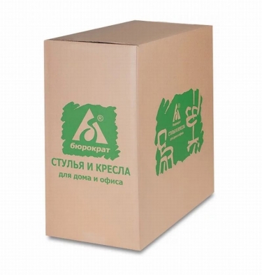 Кресло офисное Бюрократ Бюрократ CH-W797/BL/TW-10