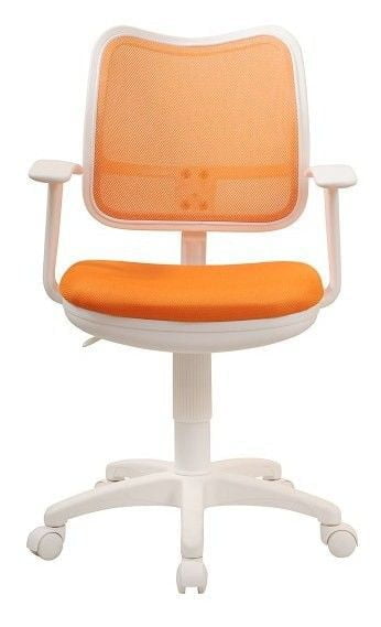 Кресло офисное Бюрократ Бюрократ CH-W797/OR/TW-96-1