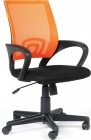 Кресло оператора Chairman CHAIRMAN 696 оранжевый