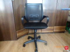 Кресло оператора Chairman CHAIRMAN 696 серый