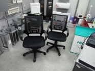 Кресло оператора Chairman CHAIRMAN 696 черный