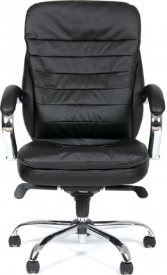 Кресло руководителя Chairman CHAIRMAN 795 черный